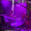 Mundo - Chris Lake & Andro 2014.07.19. (szombat)