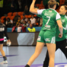 2019.11.02. Győri Audi ETO KC- RK Krim Mercator Bajnokok Ligája mérkőzés