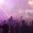 2017.07.23. EYOF megnyitó ünnepség Steve Aoki Fotók:árpika 