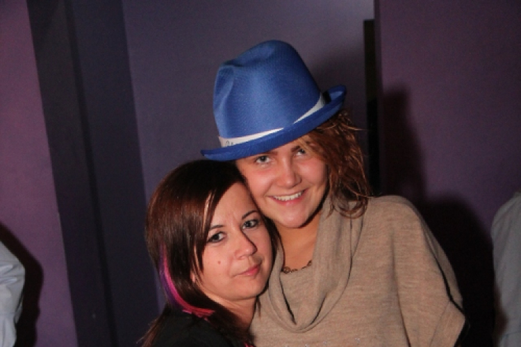 Club Vertigo - 5 Years Gone w/ Sterbinszky 2013.03.16. (szombat) (1) (Fotók:Vertigo)