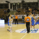 2013.02.27 Hat-Agro Uni Győr-Pöstyén női kosárlabda mérkőzés fotók:árpika