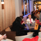 2013.09.28 Szombat Aftersix Cocktail Bar and Café fotók.árpika