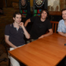 2013.07.05.Péntek Lapos Banhof Fotók:adrián