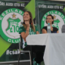 2018.08.30.Győri Audi ETO KC szúrkolói évadnyitó Fotók:árpika 