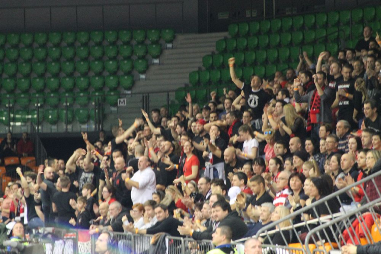 2019.02.16 Hepp Kupa döntő és Zsíros Tibor Férfi kosárlabda Magyar Kupa döntő