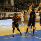 2013.03.17 Hat-Agro Uni Győr-MBK Ruzomberok női kosárlabda Fotók:árpika