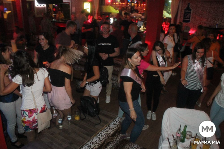 2018.06.16.Mamma Mia Szombati Házibuli Dj:Balage Fotók:árpika