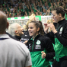 2018.05.02 Győri Audi ETO KC-Ferencváros női kézilabda mérkőzés Fotók:árpika