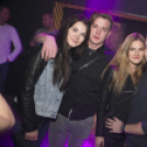 Club Vertigo - Let\'s Drink 2016.01.23. (szombat) (Fotók: MikeD.)
