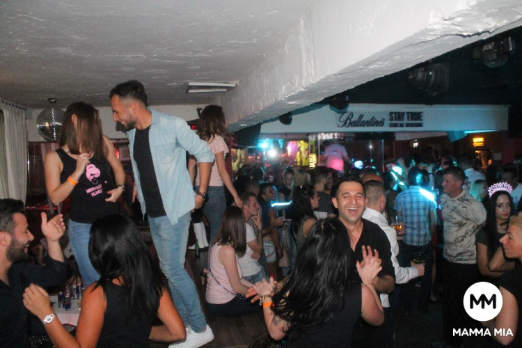 2018.05.05.Mamma Mia Video Disco Dj:Hubik Fotók:árpika