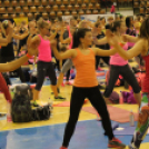 I.Spártai Vitamin NEON Fitness Party Győr Fotók:árpika