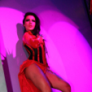 Club Vertigo - Julia Carpenter 2013.01.26. (szombat) (1) (Fotók: Vertigo)