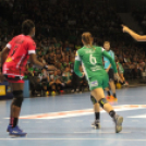 2017.11.17.Győri Audi Eto Kc- Brest Breategne női Bl Kézilabda mérkőzés Fotók:árpika