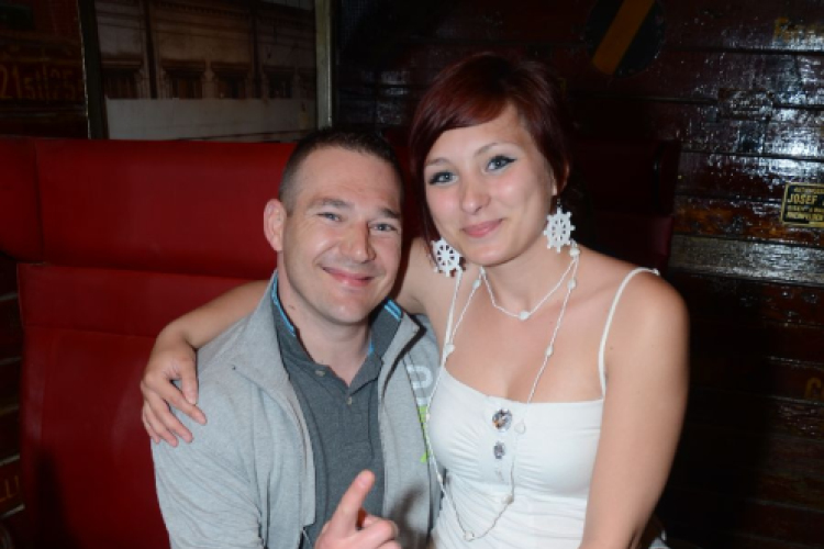 2013.05.04 Szombat Banhof Fotók:adrián