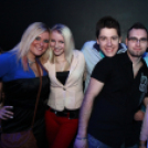 Club Vertigo - Julia Carpenter 2013.01.26. (szombat) (1) (Fotók: Vertigo)