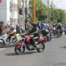 2015.05.09. Motoros Felvonulás Győr Fotók:árpika
