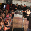 2019.11.16.Mamma Mia Dj:Balage Kasza Tibi & Solymi Conga Fotók:árpika