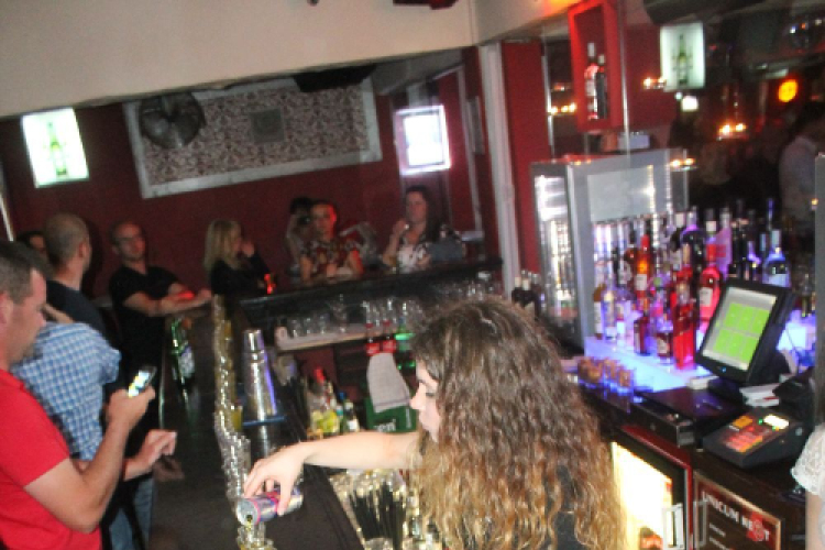 2015.05.30.Mamma Mia Szombati Házibuli Dj:Balage FeelHemonX & Konga Solymi photo by Árpika