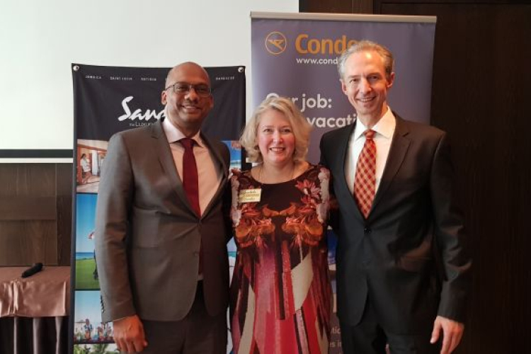 „Love is all you need” - Jamaica Budapesten