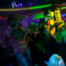 Club Neo (Győr) - Nőnapi Party - Magic Mike, Newik, Ati, Alex, Solymi - 2014. március 8. (szombat)