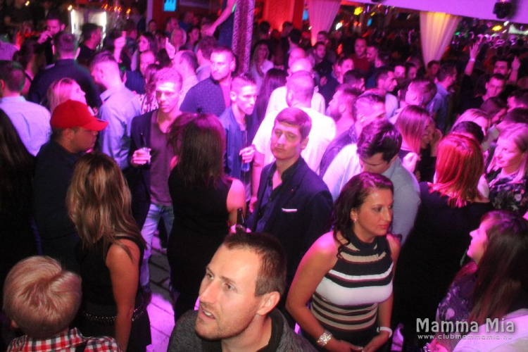 2017.10.31. Mamma Mia Back To The N-Joy Patry Fotók:árpika