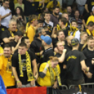 2019.02.16 Hepp Kupa döntő és Zsíros Tibor Férfi kosárlabda Magyar Kupa döntő