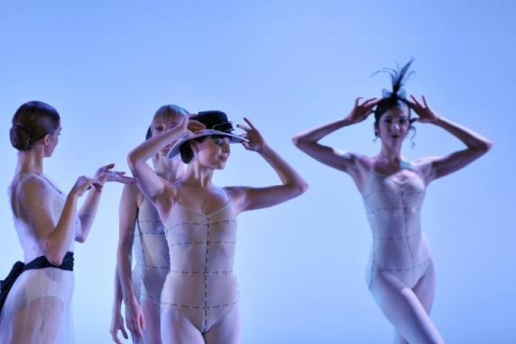 Coco Chanel eltáncolt titka 