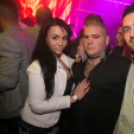 Club Vertigo -  The Opening 2013.10.05. (szombat)