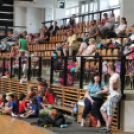 2013.04.29.Hétfő Évzáró Kosárdzsem fotók:árpika