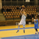 2013.02.27 Hat-Agro Uni Győr-Pöstyén női kosárlabda mérkőzés fotók:árpika