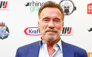 Tudtad, hogy Arnold Schwarzenegger nevét viseli egy sportfesztivál? Korlátozások a koronavírus miatt