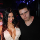 Club Vertigo - Dj Flower aka Voksán Virág 2013.02.02. (szombat) (2) (Fotók:Vertigo)