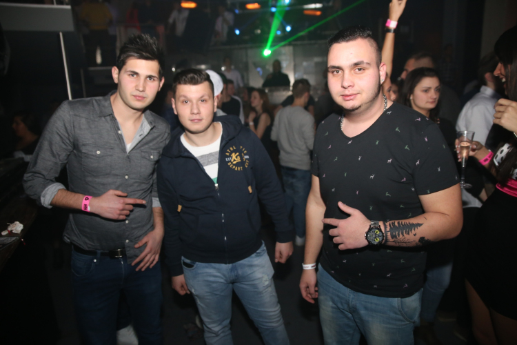 Vertigo @ New Years Eve Party 2015.12.31. (Csütörtök) (Fotók: Vertigo)