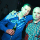 Club Vertigo - Bárány Attila 2013.02.16. (szombat) (2) (Fotók:Vertigo)