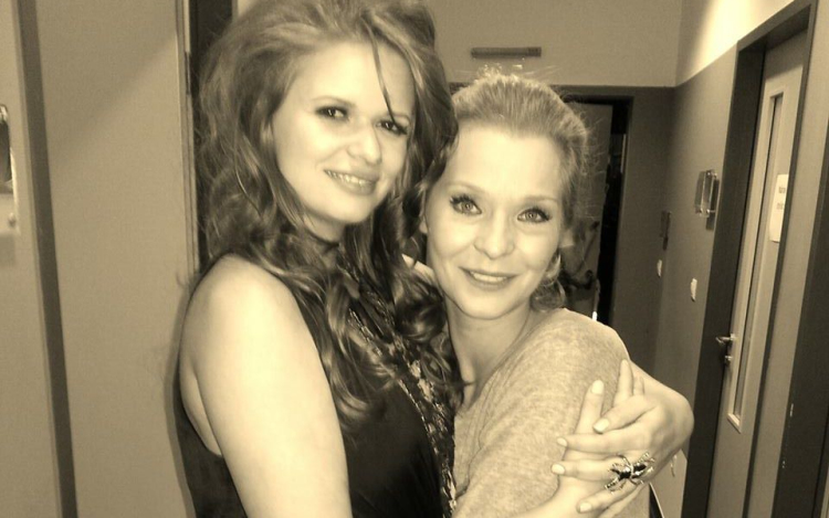 Lilu ájulásig éheztette magát