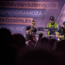 GYŐRi ifjúsági FESZTivál - Második nap