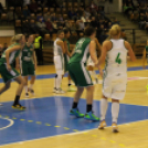 2013.02.03.Hat-Agro Uni Győr - Sbk Samorin Női kosárlada (1) Fotók:árpika
