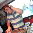 2015.01.24.Mamma Mia Éjjel-Nappal Budapest Joe és Barbi Dj:Balage