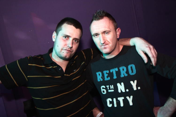 Club Vertigo - Koktélok éjszakája 2013.01.05. (szombat) (2) (Fotók: Vertigo)