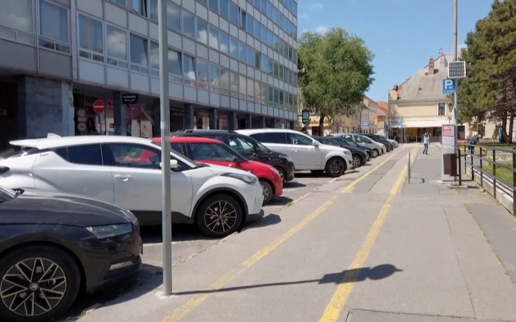 Határozat érkezik az autósoknak a NAV-tól