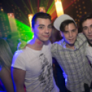 Club Vertigo - All 4 Ladies 2014.11.01. (szombat)