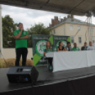 2018.08.30.Győri Audi ETO KC szúrkolói évadnyitó Fotók:árpika 