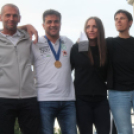 2018.05.14. Audi ETO KC ünneplése Fotók:árpika 