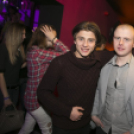 Club Vertigo -  All 4 Ladies 2014.02.08. (szombat)