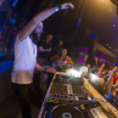 Club Vertigo - Chris Lawyer 2015.02.28. (szombat)