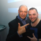 Pénz és Sárm Party