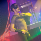 Club Vertigo -  Led & Fetish 2014.01.25. (szombat)