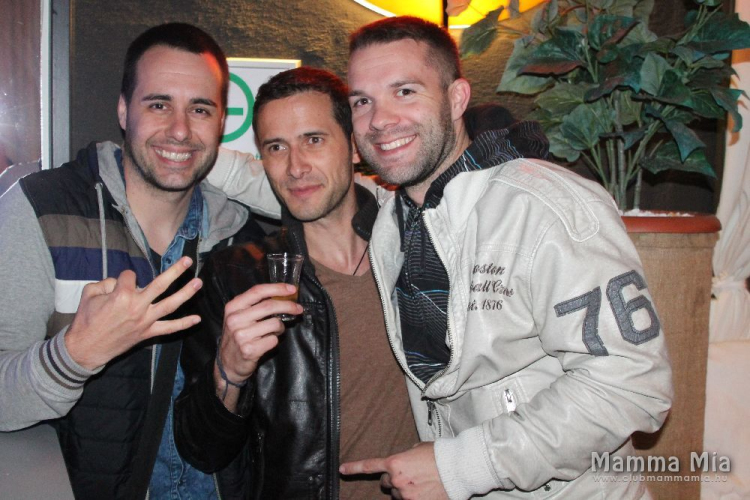 2014.04.12.Szombat Mamma Mia Video Disco Dj:Hubik Fotók:árpika