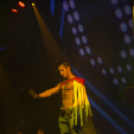 Club Vertigo - All 4 Ladies / Marcee vs. Slim 2014.11.29. (szombat)