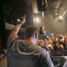 Club Vertigo - Let's drink /w. Sterbinszky 2015.03.28. (szombat)